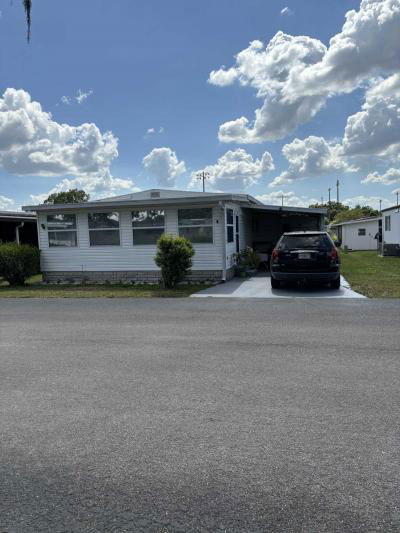 Mobile Home at 841 Hickory Hills Dr Lakeland, FL 33815