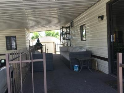 Mobile Home at 19203 N 29th Ave #126 Phoenix, AZ 85027