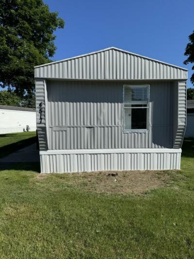 Mobile Home at 4517 Ivy Ct. Clarkston, MI 48348