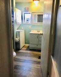 1984 Champion Manufactured Home