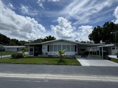 Mobile Home at 5301 Furness Circle Sarasota, FL 34241