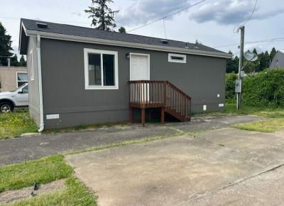 Mobile Home at 17125 SE 82Nd, Spc. 7 Clackamas, OR 97015