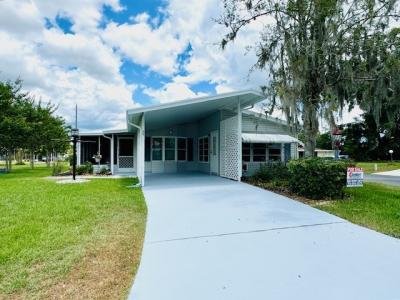 Mobile Home at 255 NW 40th Avenue Lot 35 Ocala, FL 34482