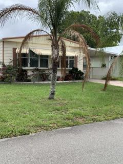 Photo 2 of 31 of home located at 36 Villa Blanca Fort Pierce, FL 34951