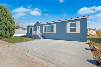 Mobile Home at 1500 W 7th St #37 Weiser, ID 83672