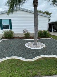 1999 Palm Harbor Manufactured Home