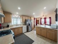 2013 CMH Goldenwest Manufactured Home