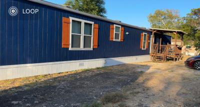 Mobile Home at 3858 Eagle Point North St Belton, TX 76513