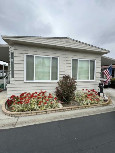 Mobile Home at 24001 Muirlands Blvd Lake Forest, CA 92630