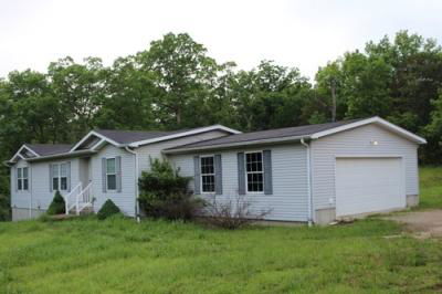 Mobile Home at 3725 Happy Valley Dr Festus, MO 63028