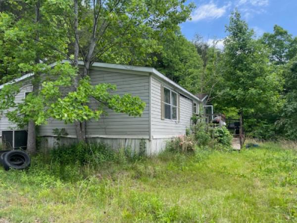 1998 OAKWOOD Mobile Home For Sale