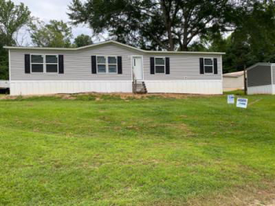 Mobile Home at 44 Uptain Loop Jasper, AL 35504