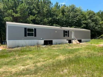 Mobile Home at 848 N Gravel Hill Rd Luverne, AL 36049