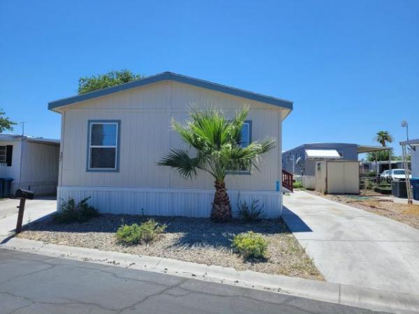 2019 Clayton - Buckeye AZ 51XPS24443AH19 Manufactured Home