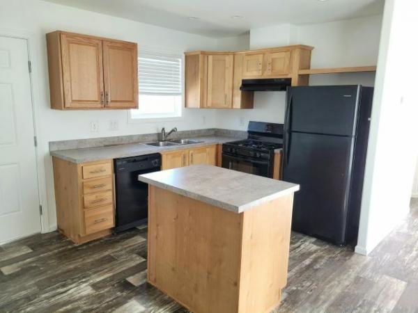 2020 Clayton - Buckeye AZ XPS-14482A Manufactured Home