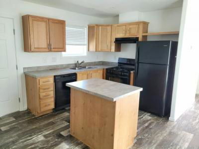 Mobile Home at 2038 Palm Street #70 Las Vegas, NV 89104