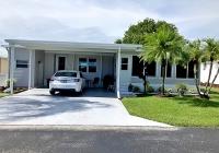 1993 Palm Harbor Manufactured Home