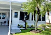 1993 Palm Harbor Manufactured Home