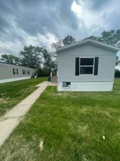 Mobile Home at 3418 Kennedy Lane Lot 219 Waterloo, IA 50701