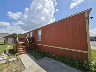 Mobile Home at 709 North Collins Frwy, #196 Howe, TX 75459
