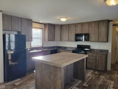 Mobile Home at 16174 Normandy #257 Clinton Township, MI 48038