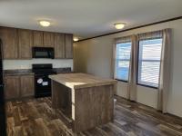 2022 Clayton - Wakarusa  Home