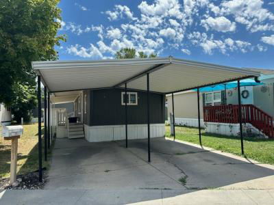 Mobile Home at 5100 S 1050 W, #H141 Riverdale, UT 84405