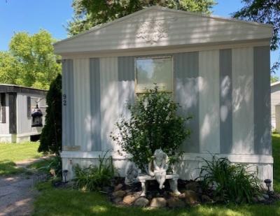 Mobile Home at 92 Purdue Auburn Hills, MI 48326