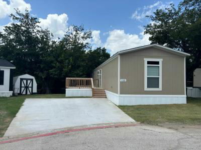 Mobile Home at 6812 Randol Mill Road #115 Fort Worth, TX 76120