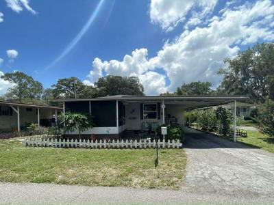 Mobile Home at 162 Millwood Road Leesburg, FL 34788
