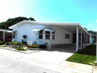 1988 Palm Harbor Manufactured Home