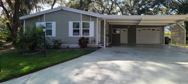 Photo 1 of 2 of home located at 10133 Shadow Oak Circle Riverview, FL 33569