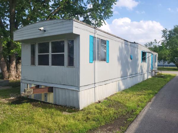 1974 Ritz Craft Mobile Home For Sale Or Rent 