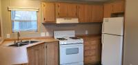 1996 Patriot Homes Lincoln Park Mobile Home