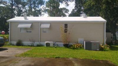 Photo 3 of 20 of home located at 1 Avocado Lane Lot 547 Eustis, FL 32726