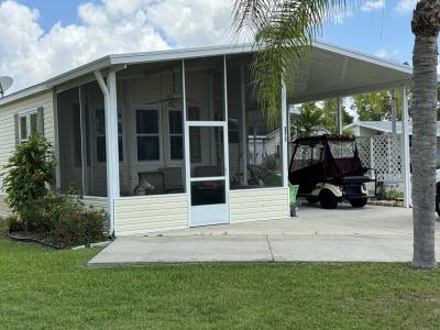 Mobile Home at 2217 Walden Pond Dr Lake Wales, FL 33898