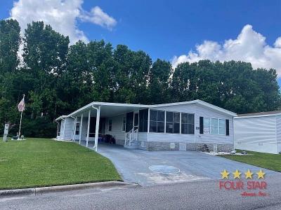 Mobile Home at 7836 Walkers Can Ave Orlando, FL 32822