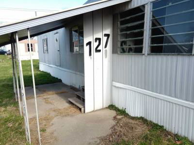 Mobile Home at 4923 Rockville Road - Unit 127 Indianapolis, IN 46224