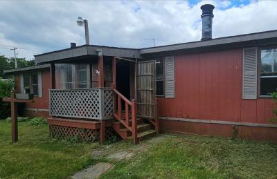 Mobile Home at 17481 Us 11, Lot 36-G Watertown, NY 13601