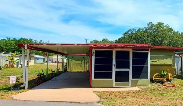 1979 Mobile Home For Sale