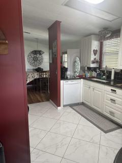 Photo 5 of 8 of home located at 41215 Whitmer Drive Zephyrhills, FL 33540