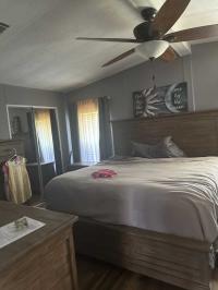 1986 Fleetwood Mobile Home