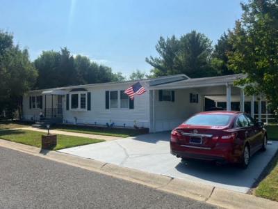 Mobile Home at 130 S Pond Dr Mount Laurel, NJ 08054