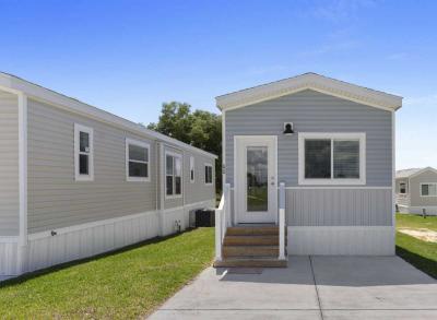 Mobile Home at 26125 S Us Hwy 27 #60 Leesburg, FL 34748