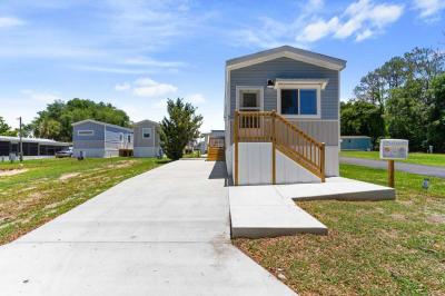 Mobile Home at 26125 S Us Hwy 27 #63 Leesburg, FL 34748