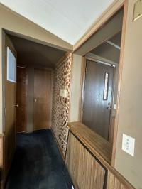 1986 Manufactured Home