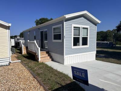 Mobile Home at 26125 S Us Hwy 27 #85 Leesburg, FL 34748