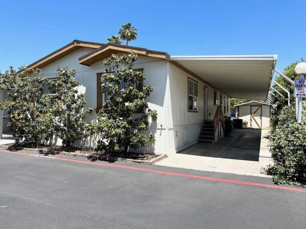 2007 Goldenwest Golden Oak Manufactured Home