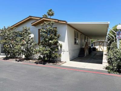 Mobile Home at 14009 Rose Crt #120 Poway, CA 92064