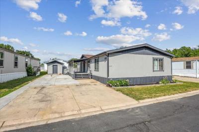 Mobile Home at 2885 E Midway Blvd #1009 Denver, CO 80234